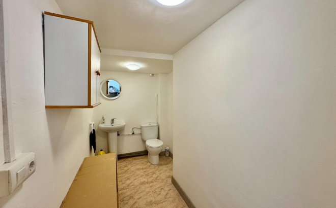 Revente - Town House -
Orihuela Costa - La Florida