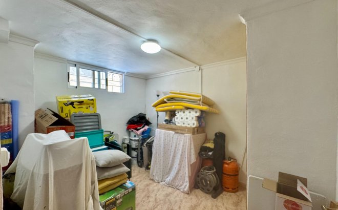 Revente - Town House -
Orihuela Costa - La Florida