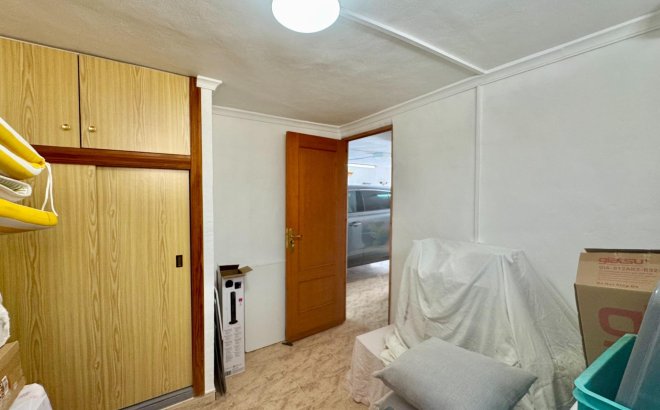 Revente - Town House -
Orihuela Costa - La Florida