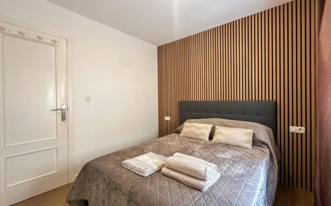Herverkoop - Town House -
San Miguel de Salinas - El Galán