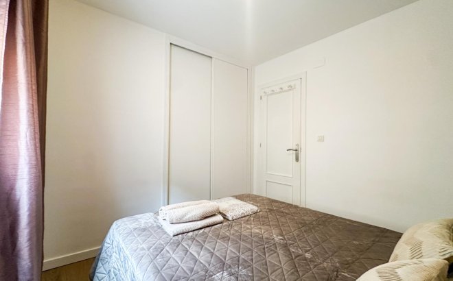 Herverkoop - Town House -
San Miguel de Salinas - El Galán