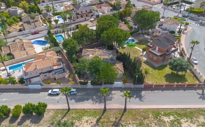 Revente - Villa -
Rojales - Pueblo Bravo