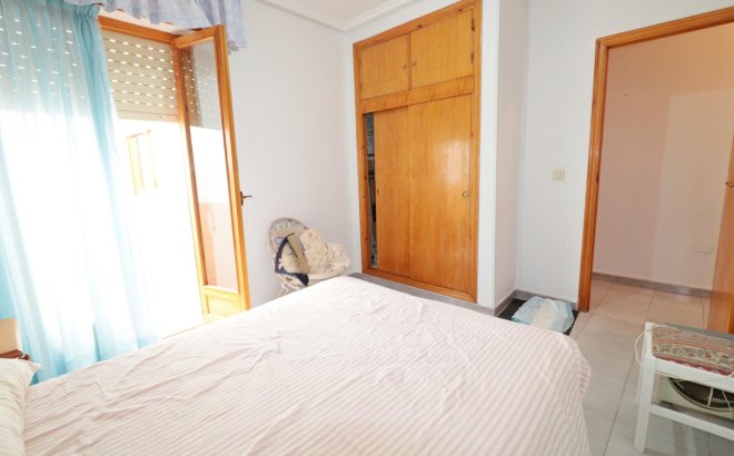 Resale - Bungalow -
Torrevieja - Acequion