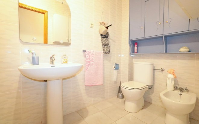 Resale - Bungalow -
Torrevieja - Acequion
