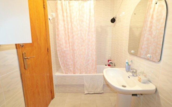 Resale - Bungalow -
Torrevieja - Acequion