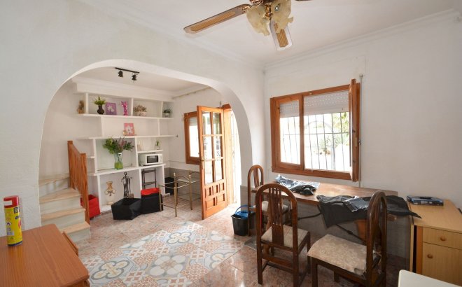 Resale - Town House -
Torrevieja - Costa Blanca