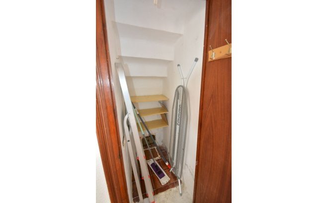 Resale - Town House -
Torrevieja - Costa Blanca