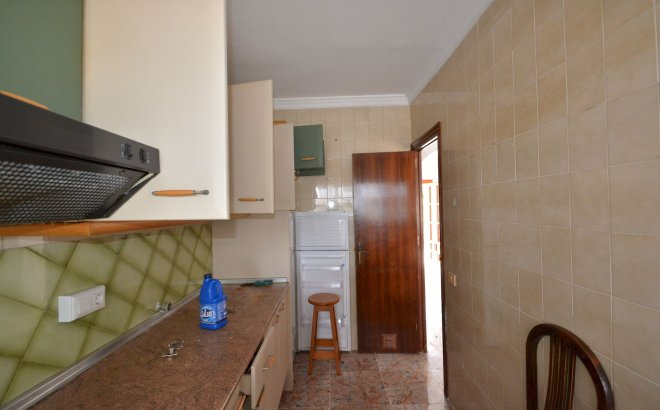 Resale - Town House -
Torrevieja - Costa Blanca