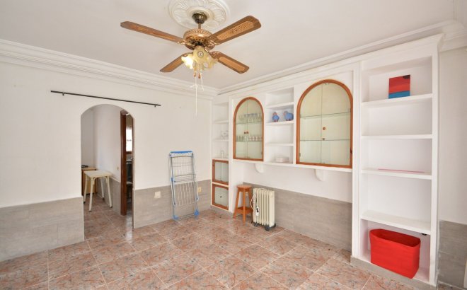 Resale - Town House -
Torrevieja - Costa Blanca