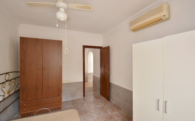 Resale - Town House -
Torrevieja - Costa Blanca
