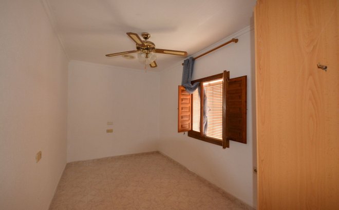 Resale - Town House -
Torrevieja - Costa Blanca