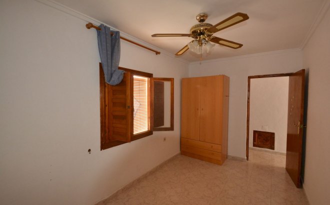 Resale - Town House -
Torrevieja - Costa Blanca