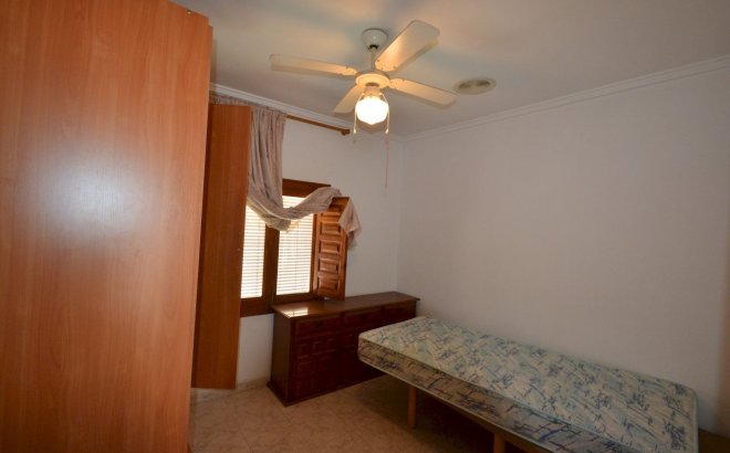 Resale - Town House -
Torrevieja - Costa Blanca