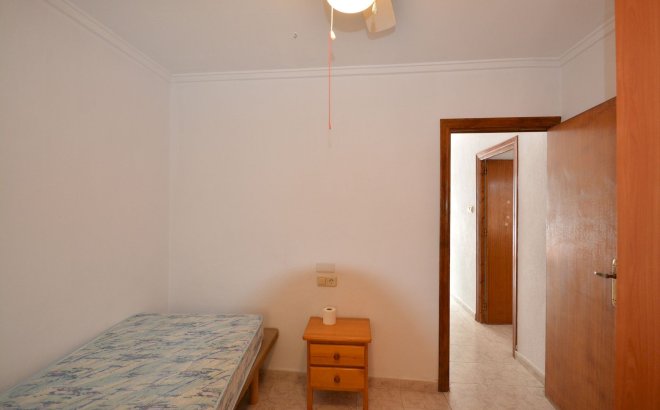 Resale - Town House -
Torrevieja - Costa Blanca