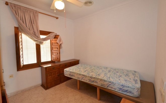 Resale - Town House -
Torrevieja - Costa Blanca
