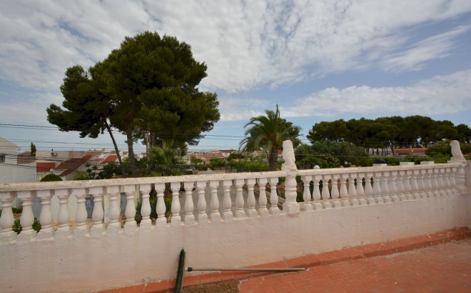 Resale - Town House -
Torrevieja - Costa Blanca