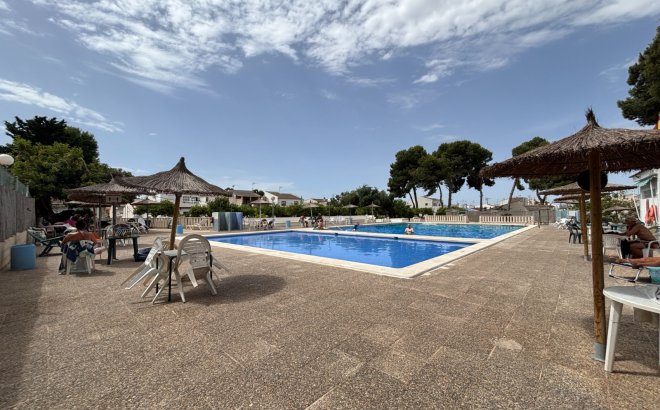 Resale - Town House -
Torrevieja - Costa Blanca