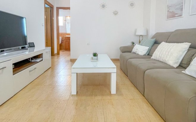 Resale - Town House -
Orihuela Costa - Costa Blanca