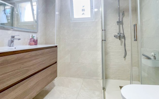 Resale - Town House -
Orihuela Costa - Costa Blanca