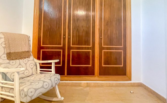Resale - Town House -
Orihuela Costa - Costa Blanca