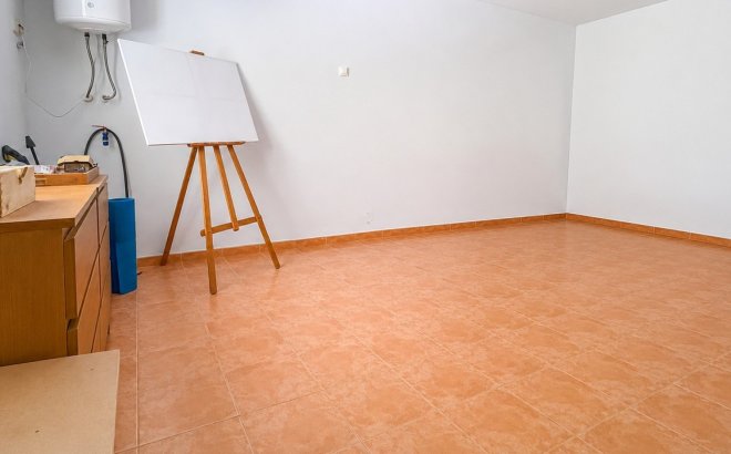 Resale - Town House -
Orihuela Costa - Costa Blanca