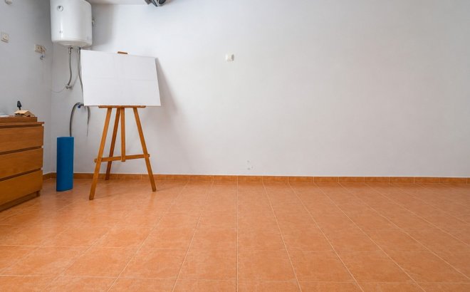 Resale - Town House -
Orihuela Costa - Costa Blanca
