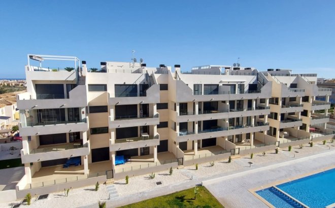 Resale - Apartment -
Villamartin - Costa Blanca