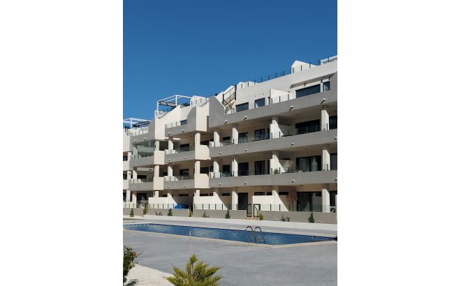 Resale - Apartment -
Villamartin - Costa Blanca