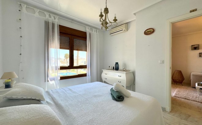 Resale - Apartment -
Orihuela Costa - Costa Blanca
