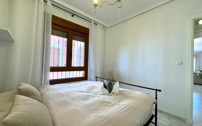 Resale - Apartment -
Orihuela Costa - Costa Blanca