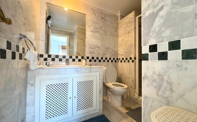 Resale - Apartment -
Orihuela Costa - Costa Blanca
