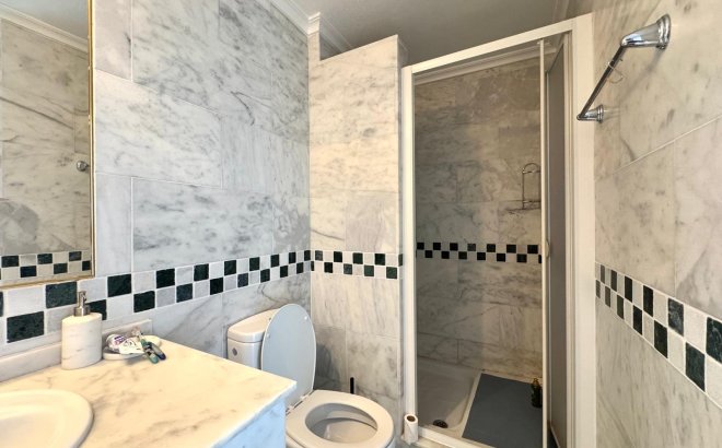 Resale - Apartment -
Orihuela Costa - Costa Blanca
