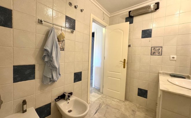 Resale - Apartment -
Orihuela Costa - Costa Blanca