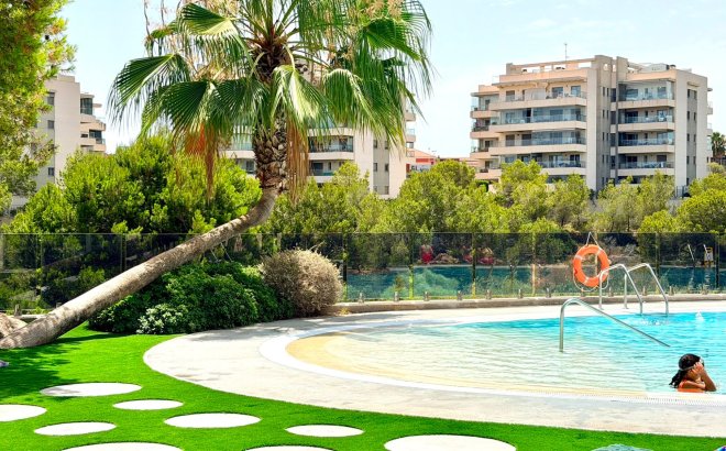 Resale - Apartment -
Orihuela Costa - Costa Blanca