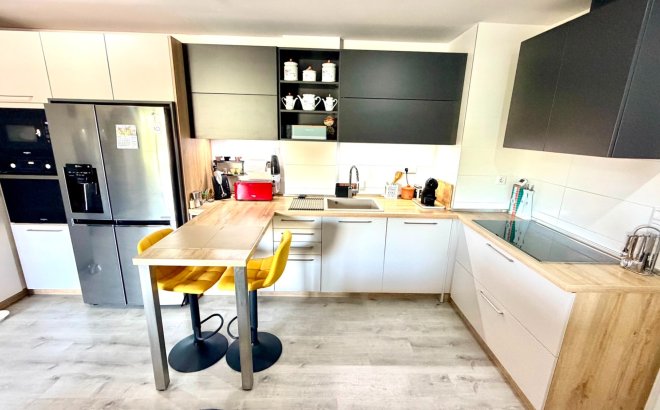 Resale - Apartment -
Orihuela Costa - Costa Blanca