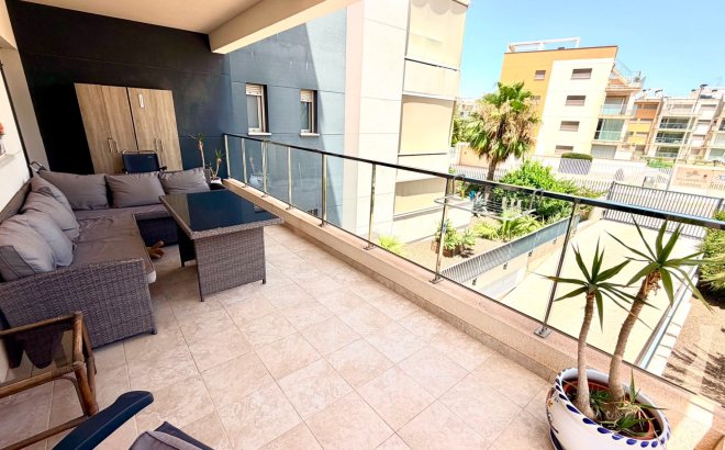 Resale - Apartment -
Orihuela Costa - Costa Blanca