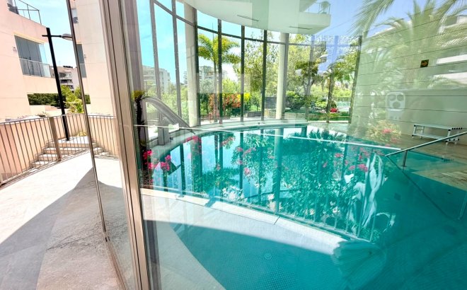 Resale - Apartment -
Orihuela Costa - Costa Blanca