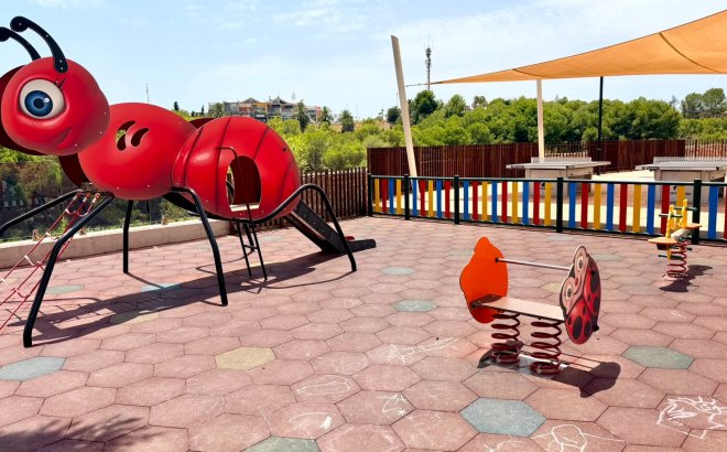 Resale - Apartment -
Orihuela Costa - Costa Blanca