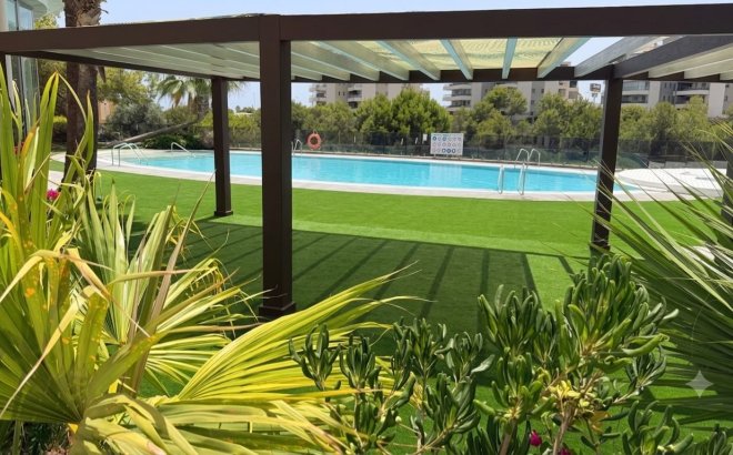 Resale - Apartment -
Orihuela Costa - Costa Blanca