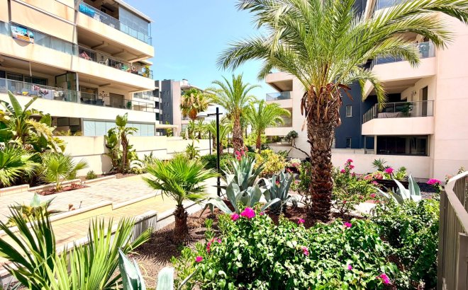 Resale - Apartment -
Orihuela Costa - Costa Blanca