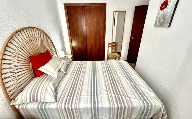 Resale - Apartment -
Punta Prima - Costa Blanca