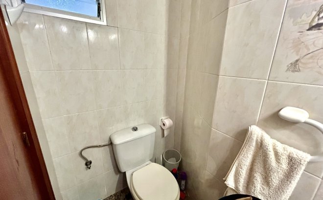 Resale - Apartment -
Punta Prima - Costa Blanca