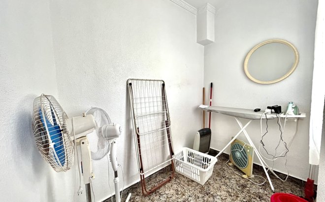 Resale - Apartment -
Punta Prima - Costa Blanca