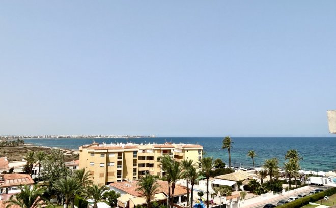 Resale - Apartment -
Punta Prima - Costa Blanca