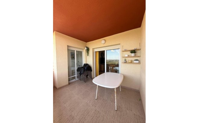 Resale - Apartment -
Orihuela Costa - Campoamor