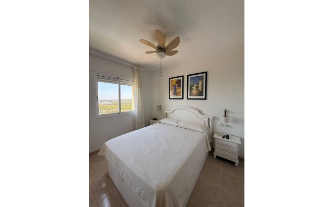 Resale - Apartment -
Orihuela Costa - Campoamor
