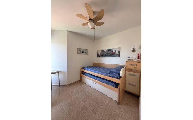 Resale - Apartment -
Orihuela Costa - Campoamor