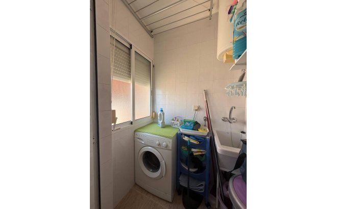 Resale - Apartment -
Orihuela Costa - Campoamor