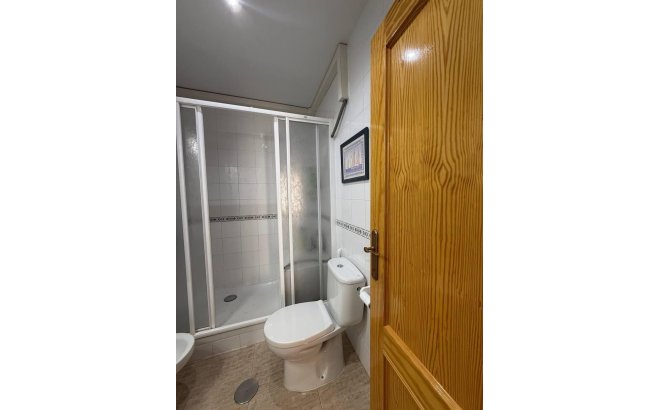 Resale - Apartment -
Orihuela Costa - Campoamor
