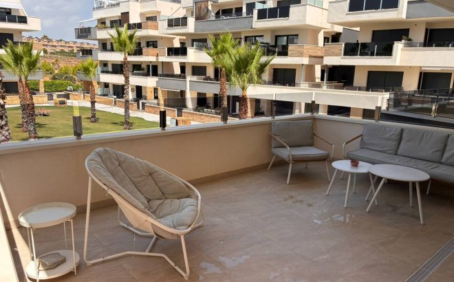Resale - Apartment -
Los Almendros (Orihuela-Costa) - Costa Blanca